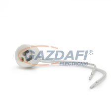  40906 Foglalat villanyszerelés