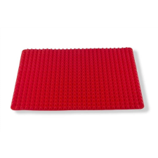 40*28 cm-es Pyramid pan szilikon sütőlap sütés és főzés