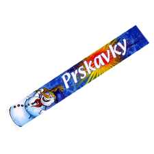 40 cm-es szikraszórók dobozban, 5 db party kellék