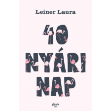 40 nyári nap irodalom