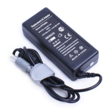  40Y7672 20V 65W Laptop töltő (Adapter) utángyártott tápegység 7.7mm X 5.5mm (7.9mm X 5.5mm) egyéb notebook hálózati töltő