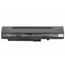  4104A-AR58XB63 Akkumulátor 10400 mAh Fekete egyéb notebook akkumulátor