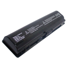  411463-141 Akkumulátor 4400 mAh hp notebook akkumulátor