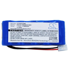  41B030AG18001 Gyógyászati termék akku 3000 mAh