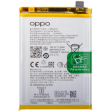  4200010 Oppo A76 / A96 gyári akkumulátor mobiltelefon akkumulátor
