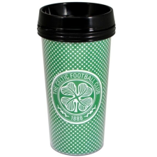 420ml CELTIC Bullseye utazó hőpohár 420ml kulacs, kulacstartó