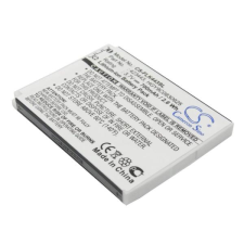 423443 vezetéknélküli fejhallgató akkumulátor 700 mAh fejhallgató akkumulátor