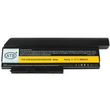 42T4875 Akkumulátor 6600 mAh (csak X220 és X220i készülékkel kompatibilis) egyéb notebook akkumulátor