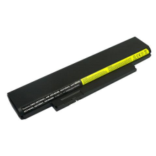 42T4945 Akkumulátor 6600 mAh lenovo notebook akkumulátor