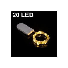  432741 LED.ELEM2032.SOR.DR MELEG FE dekoráció