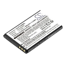  433450ART Akkumulátor 900 mAh mobiltelefon akkumulátor