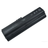  436281-251 Akkumulátor 6600 mAh (Nagy teljesítmény)
