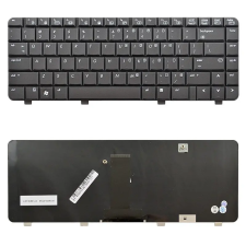  438531-001ï»¿ gyÃ¡ri Ãºj angol billentyÅ±zet laptop alkatrész