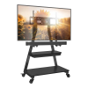  43-80" TV mount Perlegear PGFS08-US (PGFS08-US)