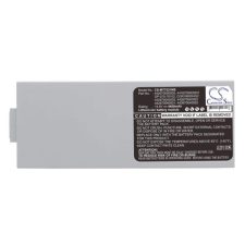 442670000005 Akkumulátor 4400 mAh egyéb notebook akkumulátor
