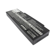 442682840004 Laptop akkumulátor 6600 mAh egyéb notebook akkumulátor