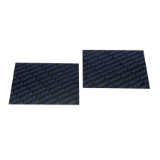 44 Polini 0,30mm 110x100mm univerzális kék karbon membránlap szett egyéb motorkerékpár alkatrész