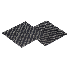 44 Polini 0,40mm 110x100mm univerzális fehér karbon membránlap szett egyéb motorkerékpár alkatrész