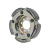44 Polini Original Maxi Speed 160mm-es kuplung - Piaggio 400, 500, Bugracer 500