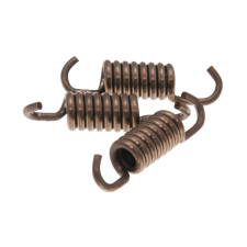 44 Polini Speed Clutch 1,7mm kuplungrugó szett - Kymco, Peugeot, Piaggio motorkerékpár kuplungkar