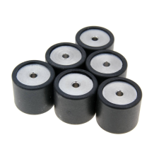 44 Polini variátor görgő szett 19x17mm - 15.0g egyéb motorkerékpár alkatrész