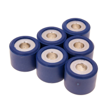 44 Polini variátor görgő szett 20.9x17mm - 13.8g egyéb motorkerékpár alkatrész