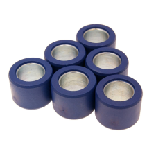 44 Polini variátor görgő szett 24x18mm - 22.5g egyéb motorkerékpár alkatrész