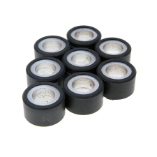 44 Polini variátor görgő szett 25x15 19,0g egyéb motorkerékpár alkatrész