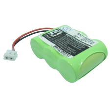  4501 akkumulátor 600 mAh vezeték nélküli telefon akkumulátor