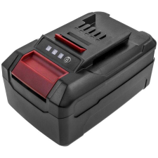 4511437 Szerszámgép akkumulátor 4000 mAh barkácsgép akkumulátor