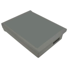  451-10183 Akkumulátor 6600 mAh dell notebook akkumulátor
