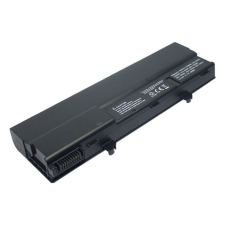  451-10357 Akkumulátor 6600 mAh dell notebook akkumulátor