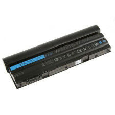  451-11694 Akkumulátor 9 cellás / 87 WHr gyári eredeti 6600mAh dell notebook akkumulátor