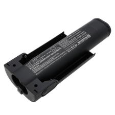  452646. Takarítógép akkumulátor 2350 mAh takarítógép akkumulátor
