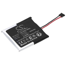 453329 Vezetéknélküli fejhallgató akkumulátor 250 mAh fejhallgató akkumulátor