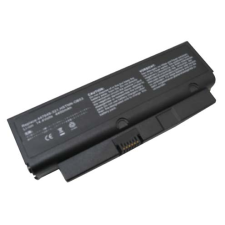  454001-001 Akkumulátor 4400 mAh hp notebook akkumulátor