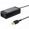  45N0248 20V 45W laptop töltő (adapter) négyszögletű (rectangular) tápegység 220V kábellel