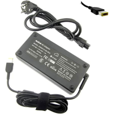  45N0253 20V 170W laptop töltő (adapter) négyszögletű (rectangular) tápegység 220V kábellel egyéb notebook hálózati töltő
