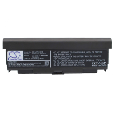  45N1158 Akkumulátor 6600 mAh egyéb notebook akkumulátor