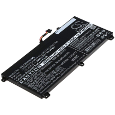 45N1743 Akkumulátor 3900 mAh egyéb notebook akkumulátor
