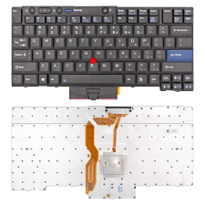  45N2106 ThinkPad gyári új angol laptop billentyűzet laptop alkatrész