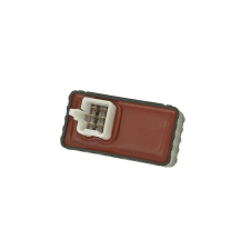 46 CDI egység Malossi fojtás nélküli - Peugeot (karburátor, nincs benne immobilizer) egyéb motorkerékpár alkatrész