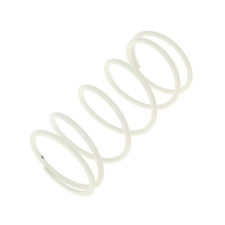 46 Kontrasztrugó, nyomórugó Malossi MHR megerősített fehér - Minarelli egyéb motorkerékpár alkatrész