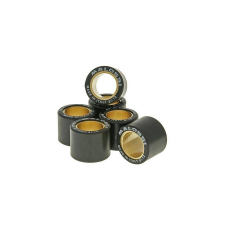 46 Malossi HT variátor görgő szett 19x15.5mm - 3.5g egyéb motorkerékpár alkatrész