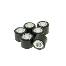 46 Malossi HT variátor görgő szett 20x17mm - 8.5g egyéb motorkerékpár alkatrész
