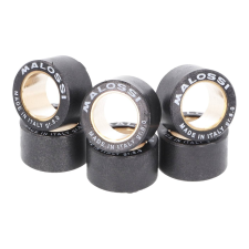 46 Malossi HT variátor görgőszett 20x12mm - 9.5g - 6db egyéb motorkerékpár alkatrész