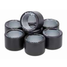 46 Malossi HT variátor görgőszett 28x20mm - 26.0g egyéb motorkerékpár alkatrész