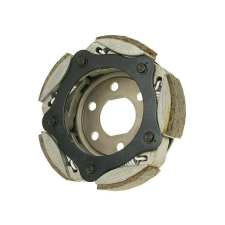 46 Malossi Maxi Fly Clutch 150mm-es kuplung - Suzuki Burgman 400 motorkerékpár kuplungkar