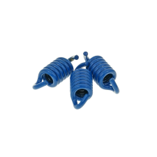 46 Malossi MHR Delta Clutch 2.1mm megerősített kuplungrugó szett - Kymco, Peugeot, Piaggio motorkerékpár kuplungkar