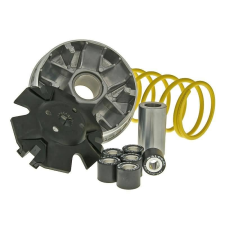 46 Malossi Multivar 2000 variátor - Yamaha Cygnus egyéb motorkerékpár alkatrész